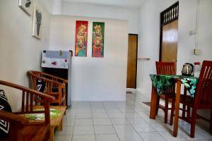 Prima Guest House Sanur - Room B