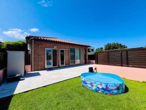 ishigaki villa en 石垣島ヴィラ 縁-えん- - 3hvězdičkové hotely ve městě Ostrov Išigaki