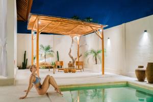 Casa Bonita 1 Central Canggu