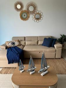 Alojamiento Vacacional de Playa