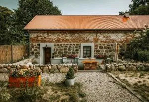 Apartament w środku lasu - Wartkowo