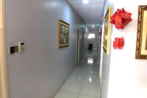 YP Boutique Hotel, Paradigm Mall Petaling Jaya