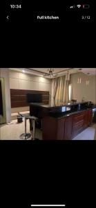 Cozy 1 bedroom apartment ( new cairo 1)