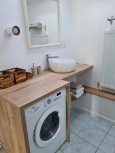 Maisons de vacances Les Hirondelles : photos des chambres