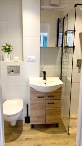 3-Room Apartment, City Center, Netflix & Wifi