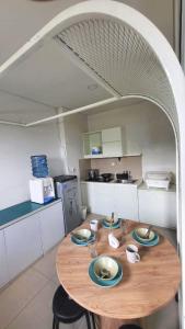 3BR OWARI Home near ICE at BSD City