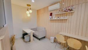 3BR OWARI Home near ICE at BSD City