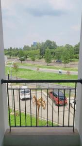 3BR OWARI Home near ICE at BSD City