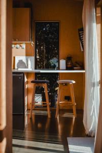 Koa Cabin Hahei