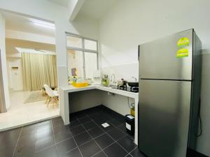 Alyn Home Kluang VI Netflix Coway
