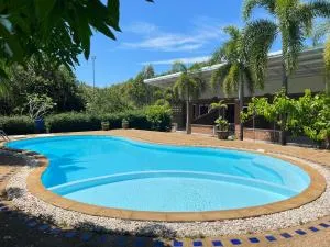 Krabi Discovery Resort - Tha Lane Bay