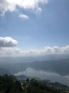 Karuwa restaurant and cottage ghar - Ghāchak