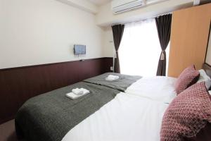 ひふみ苑 天満橋 802