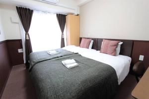 ひふみ苑 天満橋 802