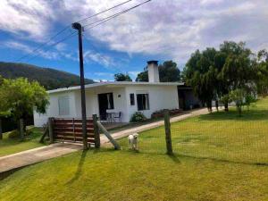 Piriapolis, a metros de la fuente de venus- se reserva con seña - 3-star hotels in Piriápolis