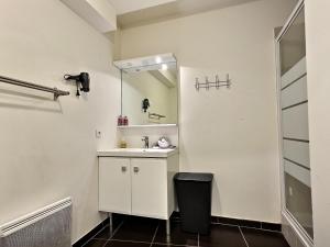 Appartements Cocon de Champs *Disney*Paris*Wifi* : photos des chambres