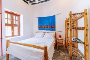 Hakuna Matata at Trains House