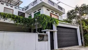 TJ Villa - Raddoluwa