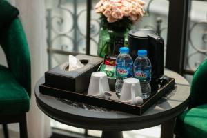 Hanoi Plaza Suite Hotel & Spa