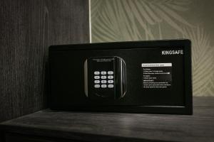 Hanoi Plaza Suite Hotel & Spa