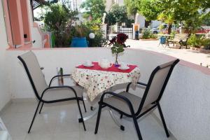 Palmira Apartments Lasithi Greece