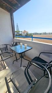 Beachside Hideaway Apartment, 200m to the Havana Beach