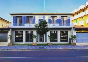 Salotto "900Strati" - Treviolo