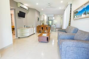 Fitzroy Island Resort