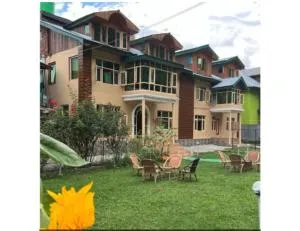 Grand Mala Resorts, Pahalgam - Anantnāg