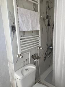 Guest house in avlabari