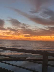 San Alfonso del mar ,gran vista