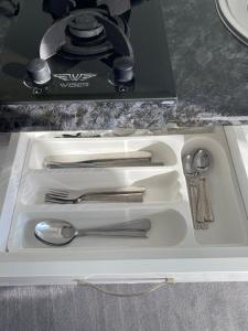 Guest house in avlabari