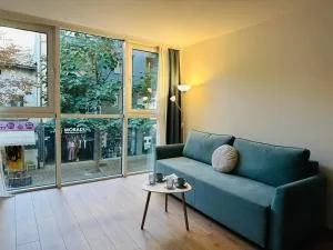 Sky Hills 2 Apartment - 桑丹斯基