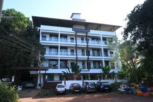 Palolem Heights - Vichondrem