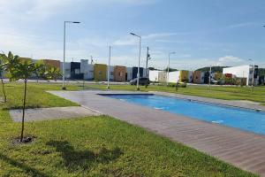 Confort Express en San Miguel