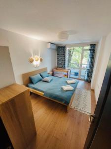 Sky Hills 2 Apartment