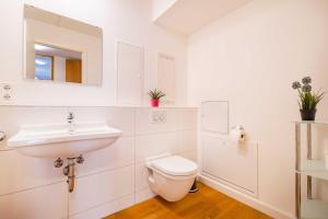 Altstadtwohnung "Klein Venedig"