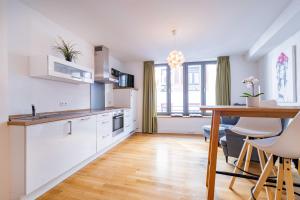 Altstadtwohnung "Klein Venedig"