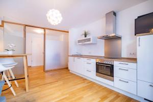 Altstadtwohnung "Klein Venedig"