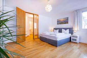 Altstadtwohnung "Klein Venedig"