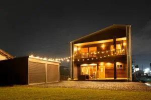 Takahagi Base - Takahagi