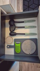 Lavender Lodge Tsarichino