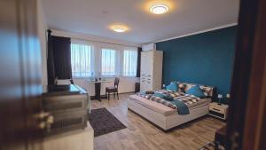 Lavender Lodge Tsarichino