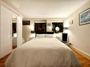 Lovely 2 Bedroom Apartment Central London by Wild - 泰晤士河畔里士满