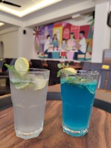 Sanman Hotels