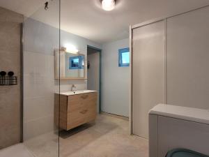 Maison indivi 4-6 Pers face a la mer grand Jardin Ideal Famille avec Animaux Saint Clair Le Lavandou