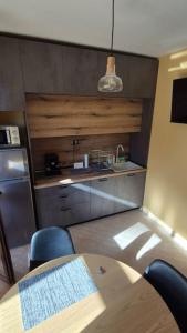 Уютен двустаен апартамент