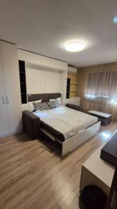 Уютен двустаен апартамент