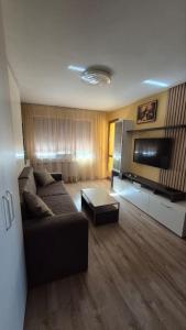 Уютен двустаен апартамент