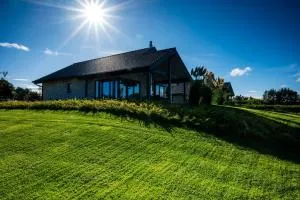 Mein-Ostseeplätzchen Haus am Meer 9 - Koppelheck